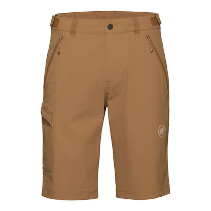 Pantaloni Scurti Barbati Mammut Runbold IV Claystone