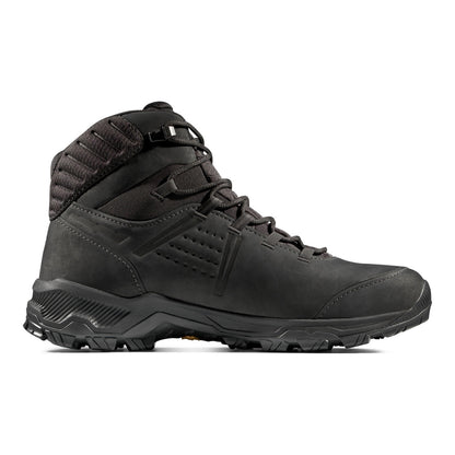 Bocanci Drumetie Barbati Mammut Mercury IV Mid GTX Black