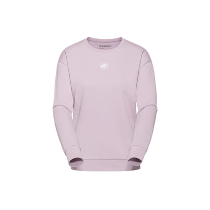 Bluza Femei Mammut Core ML Crew Original Calamint