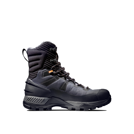 Bocanci Femei Mammut Blackfin Iii Wp High Black