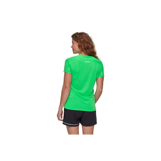 Tricou Femei Mammut Aenergy FL Aurora