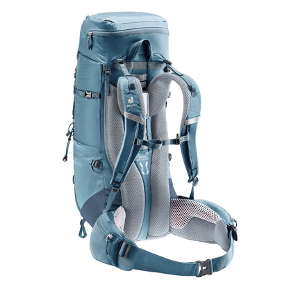 Rucsac Barbati Deuter Aircontact Lite 40+10L Atlantic-Ink