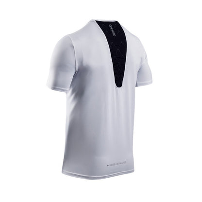 Tricou Barbati X-BIONIC Corefusion Run X White