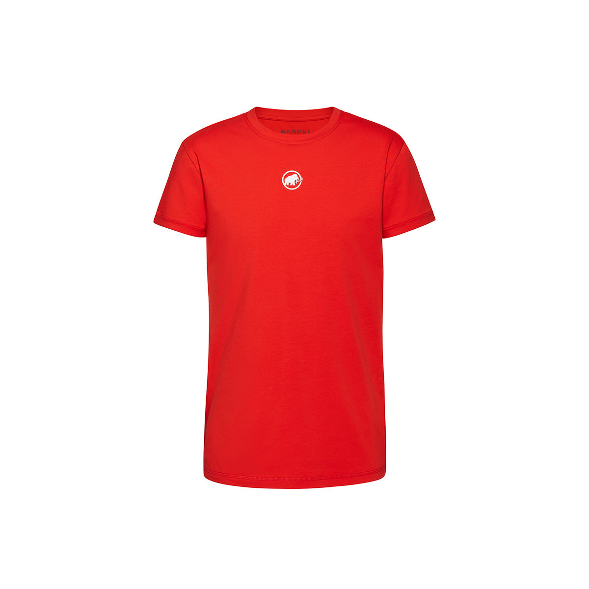 Tricou Barbati Mammut Mammut Seon Original Mammut Red