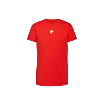Tricou Barbati Mammut Mammut Seon Original Mammut Red