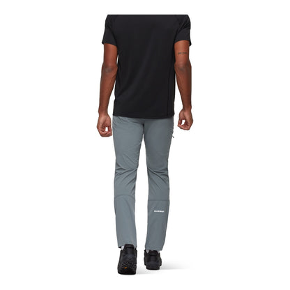 Pantaloni Barbati Mammut Ducan Strata