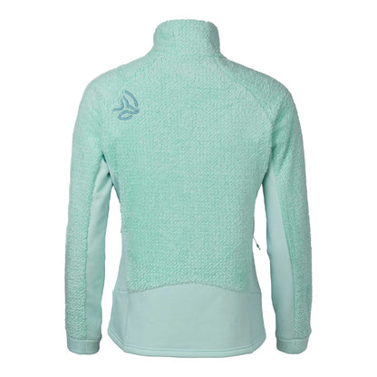 Polar Femei Ternua Lofter Jkt Blue