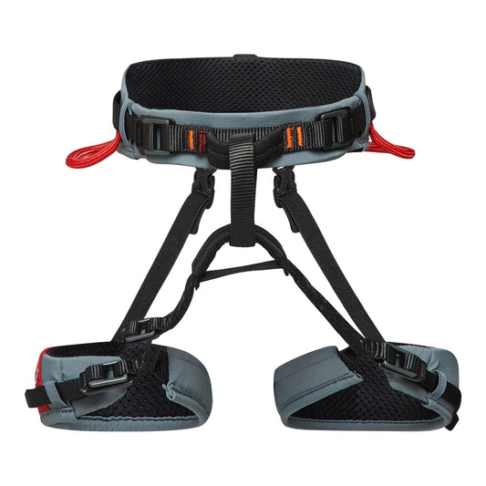 Ham Mammut Ophir 2.0 Harness Strata-Mammut Red