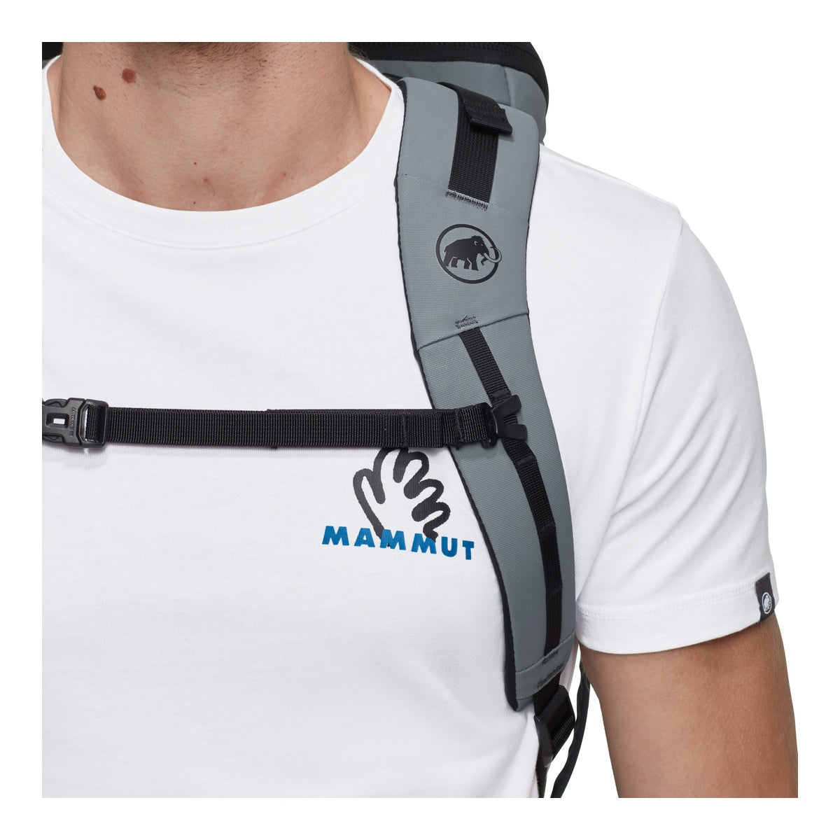 Rucsac Munte Mammut Neon 45 Gri