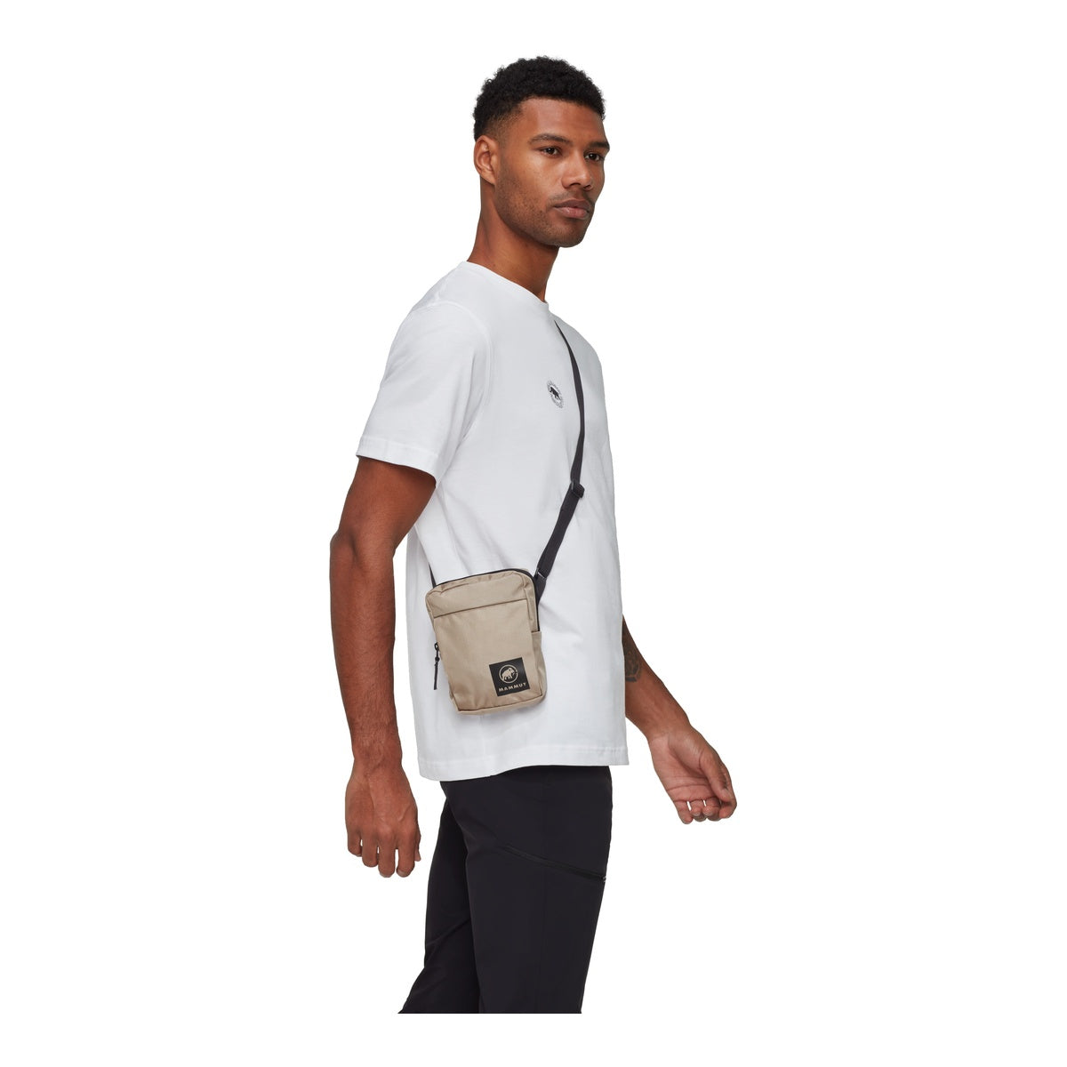 Borseta Mammut Xeron Pouch 1 Maro