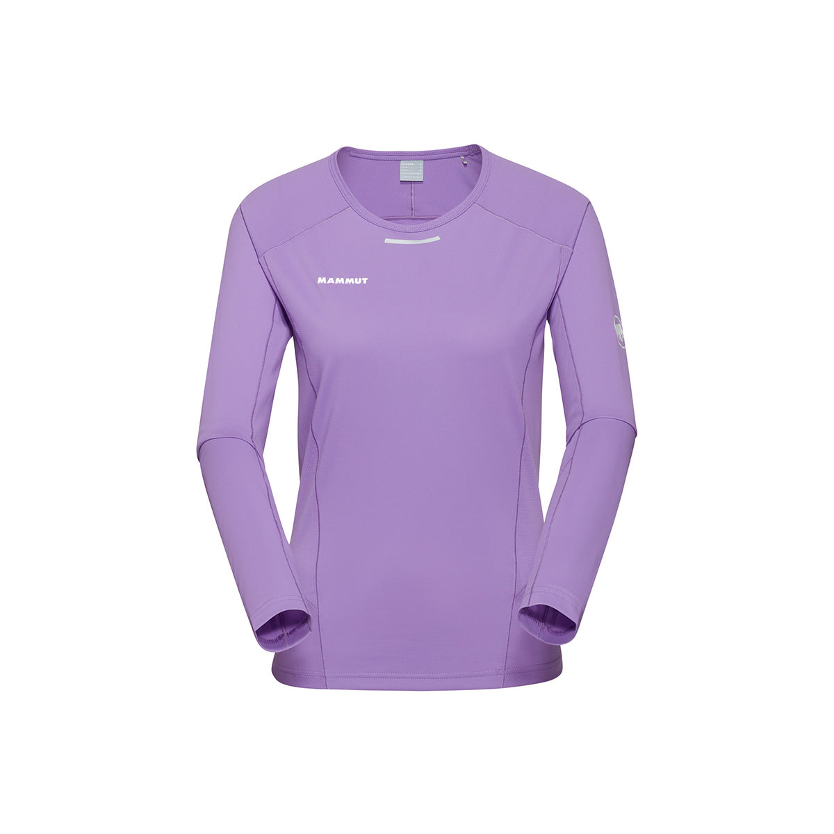 Bluza Femei Mammut Aenergy FL Lavandin