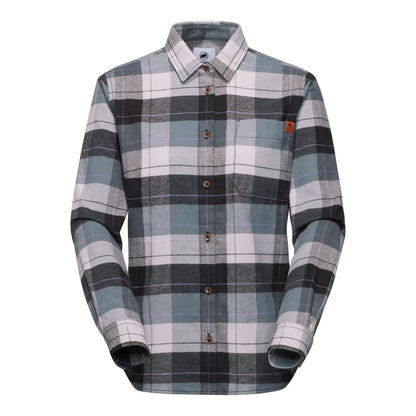 Camasa Femei Mammut Trovat Alpine Calamint-Strata