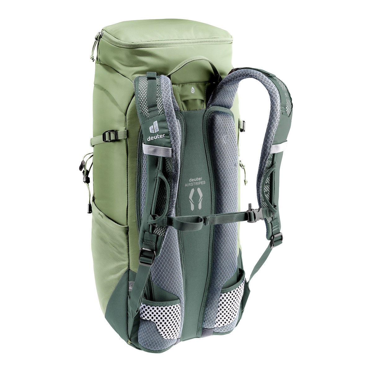 Rucsac Munte Barbati Deuter Trail 24 Grove-Ivy