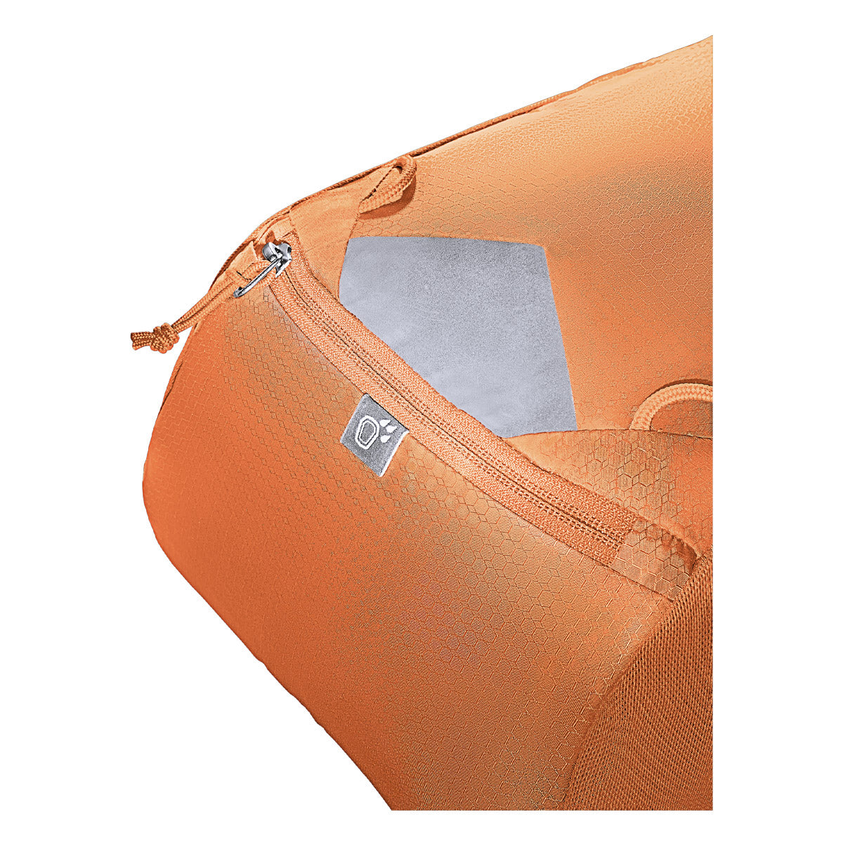 Rucsac Race 12 Chestnut Redwood