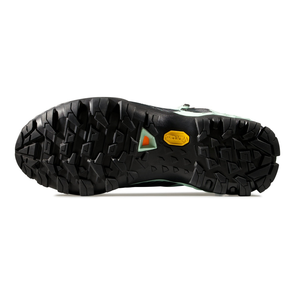 Bocanci Femei Mammut Ducan II High GTX Steel-Neo Mint