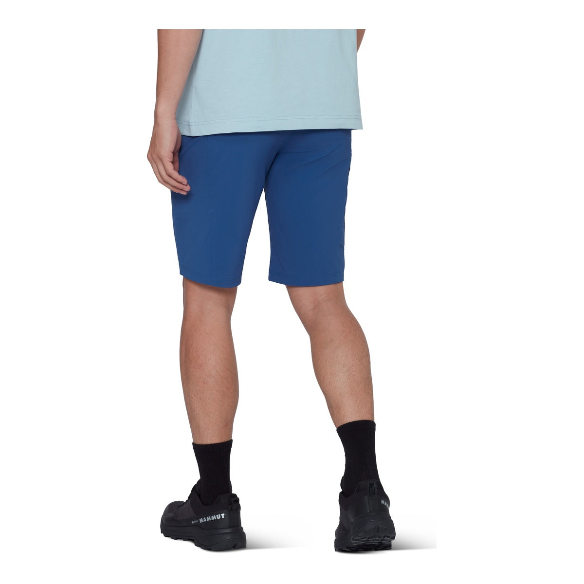 Pantaloni Scurti Barbati Mammut Runbold IV Tschiel