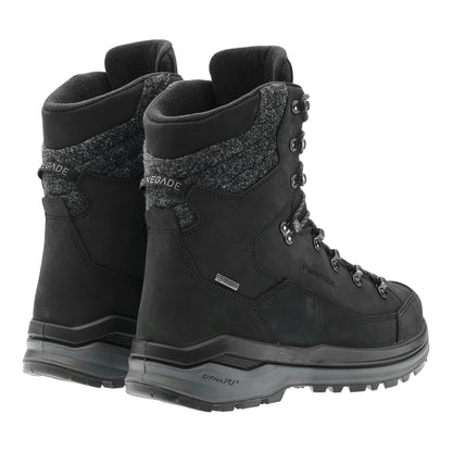 Bocanci Iarna Barbati Lowa Renegade Evo Ice 2 Gtx Black/Grey