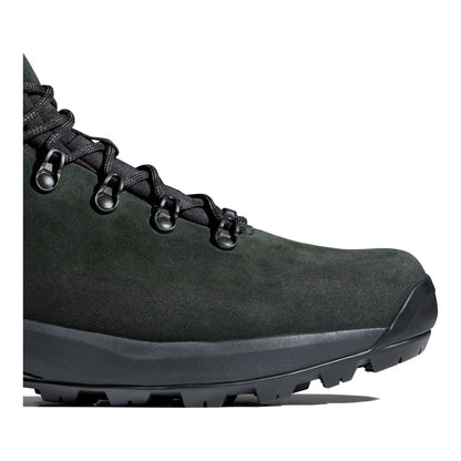 Bocanci Drumetie Barbati Mammut Ducan III High LTH GTX Gabbro-Black