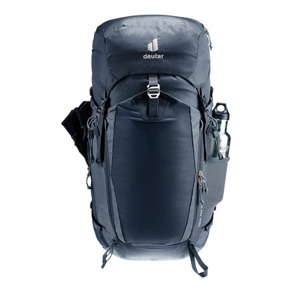 Rucsac Munte Barbati Deuter Trail Pro 36 Black-Shale