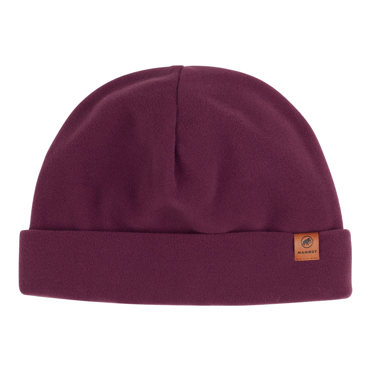 Caciula Mammut Fleece Vin