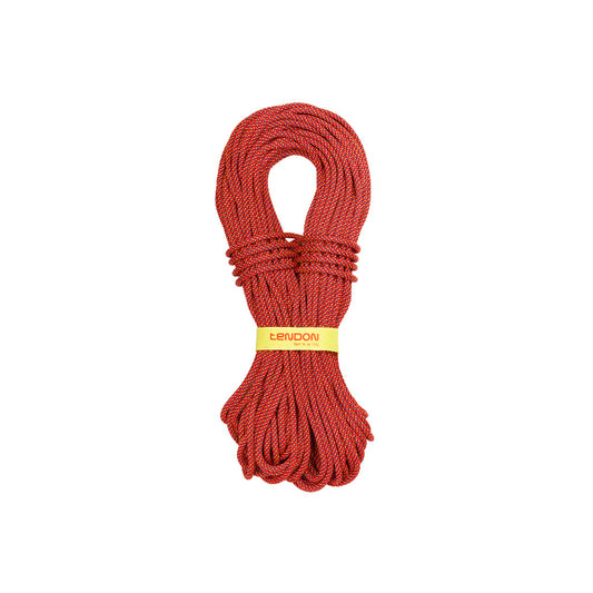 Semicoarda Dinamica Alpine 7.9 mm - 30m