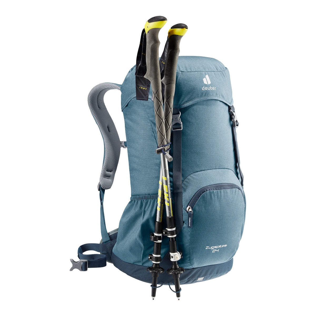 Rucsac Munte Deuter Zugspitze 24 Atlantic Ink
