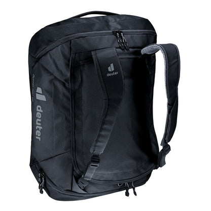 Geanta Voiaj Unisex Deuter Duffel Pro 40 Black