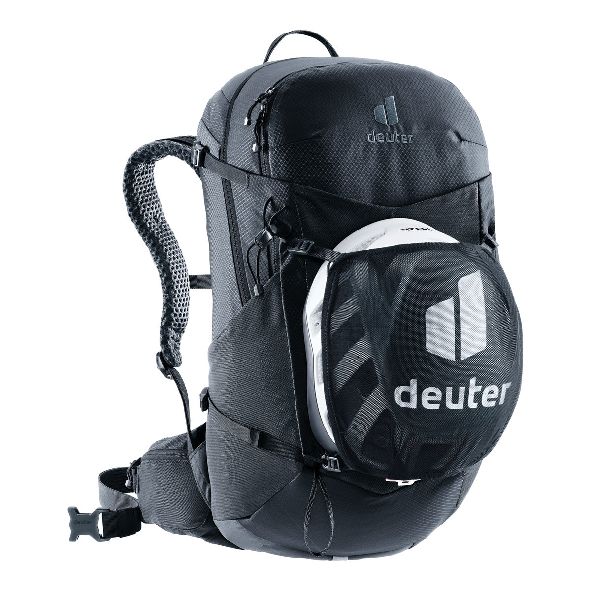Rucsac Munte Femei Deuter Futura 25 SL Black