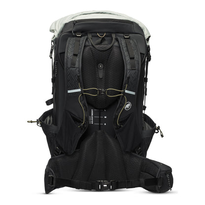 Rucsac Munte Mammut Ducan Spine 28-35 Gri