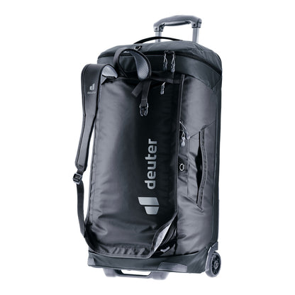 Geanta Voiaj Deuter Duffel Pro Movo 60 Black