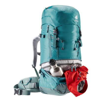 Rucsac Femei Deuter Guide 42+8L SL Denim-Teal