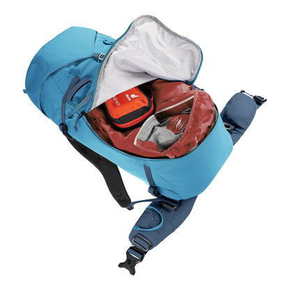 Rucsac Barbati Deuter Guide 34+8L Wave-Ink