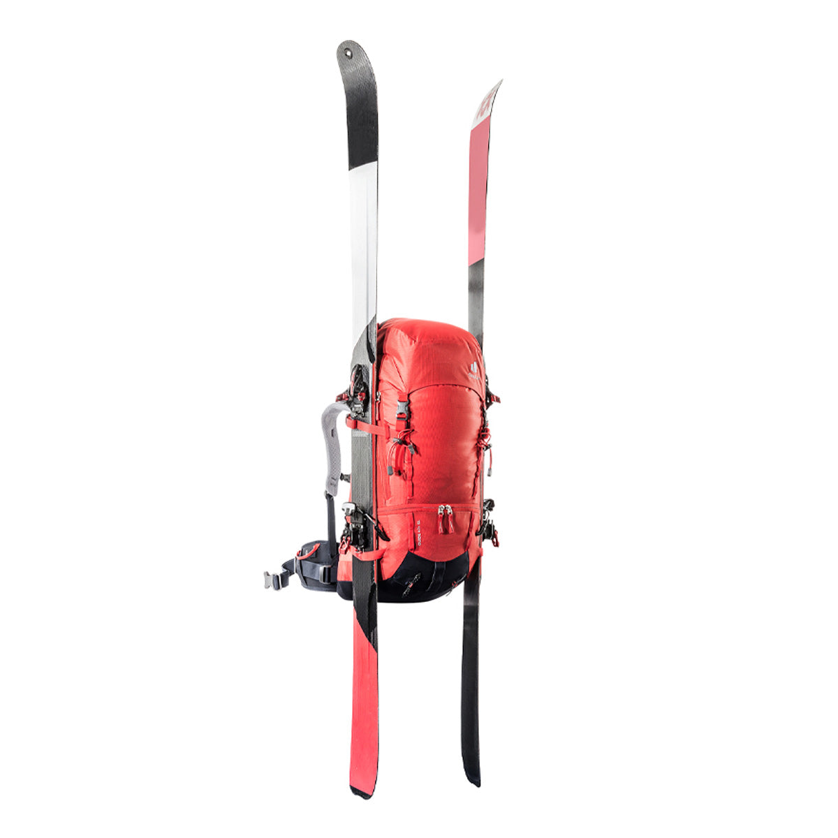 Rucsac Guide 42+ Sl Chili-Navy