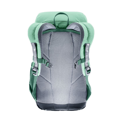 Rucsac Copii Deuter Waldfuchs 14L Spearmint-Seagreen
