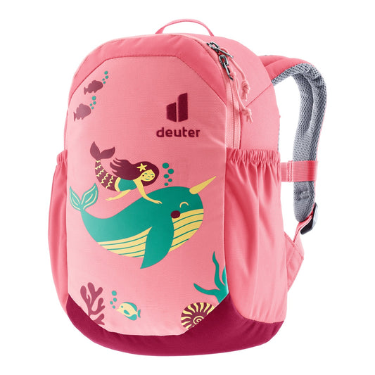 Rucsac Copii Deuter Pico 5L Blossom-Dahlia