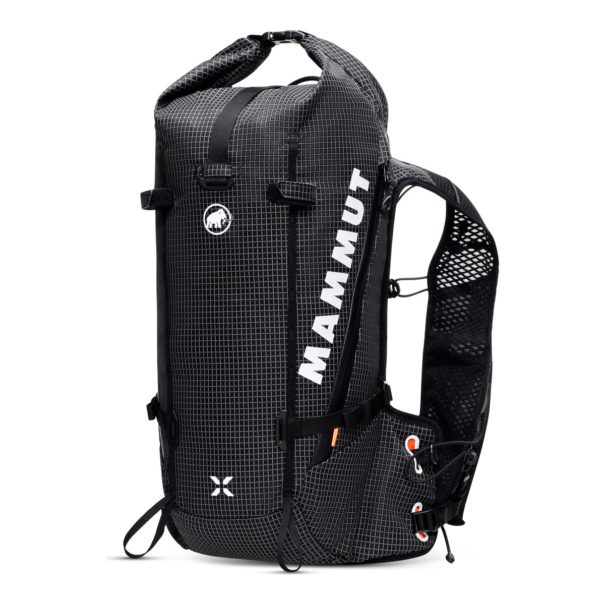 Rucsac Mammut Trion 15 Black
