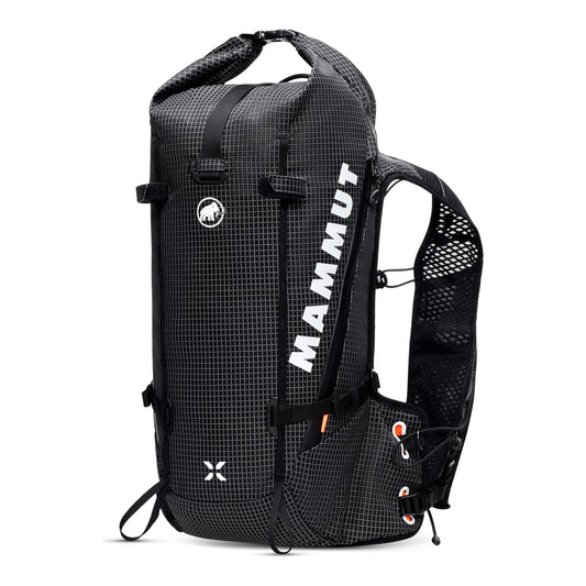 Rucsac Mammut Trion 15 Black