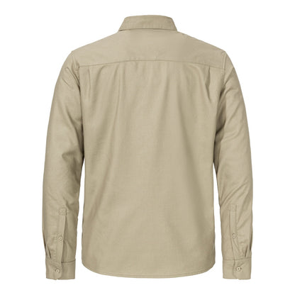 Camasa Barbati Schoffel Kleion Nutmeg