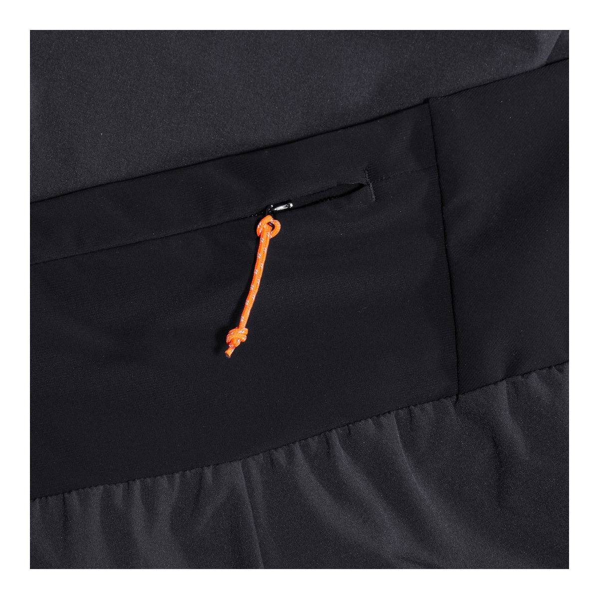 Pantaloni Scurti Femei Mammut Aenergy TR 2 In 1 Black