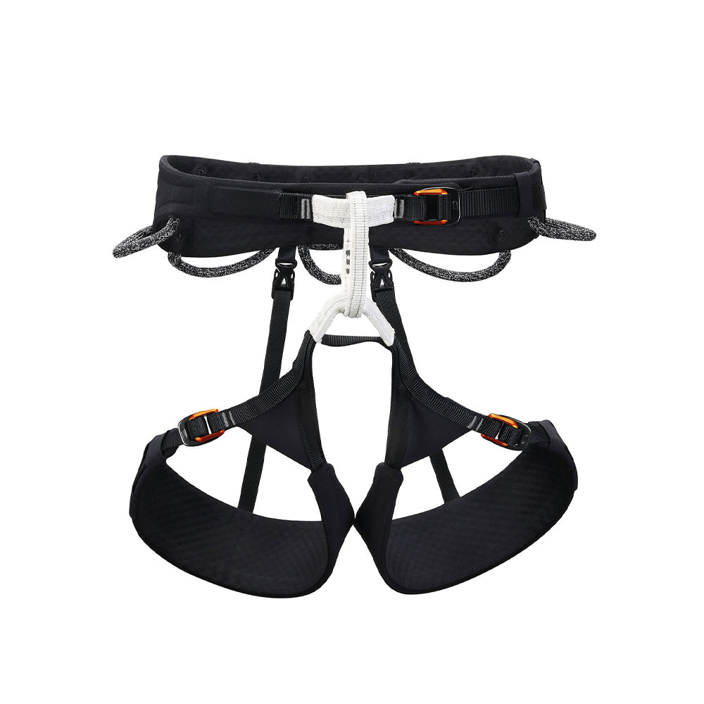 Ham Petzl Aquila Black M