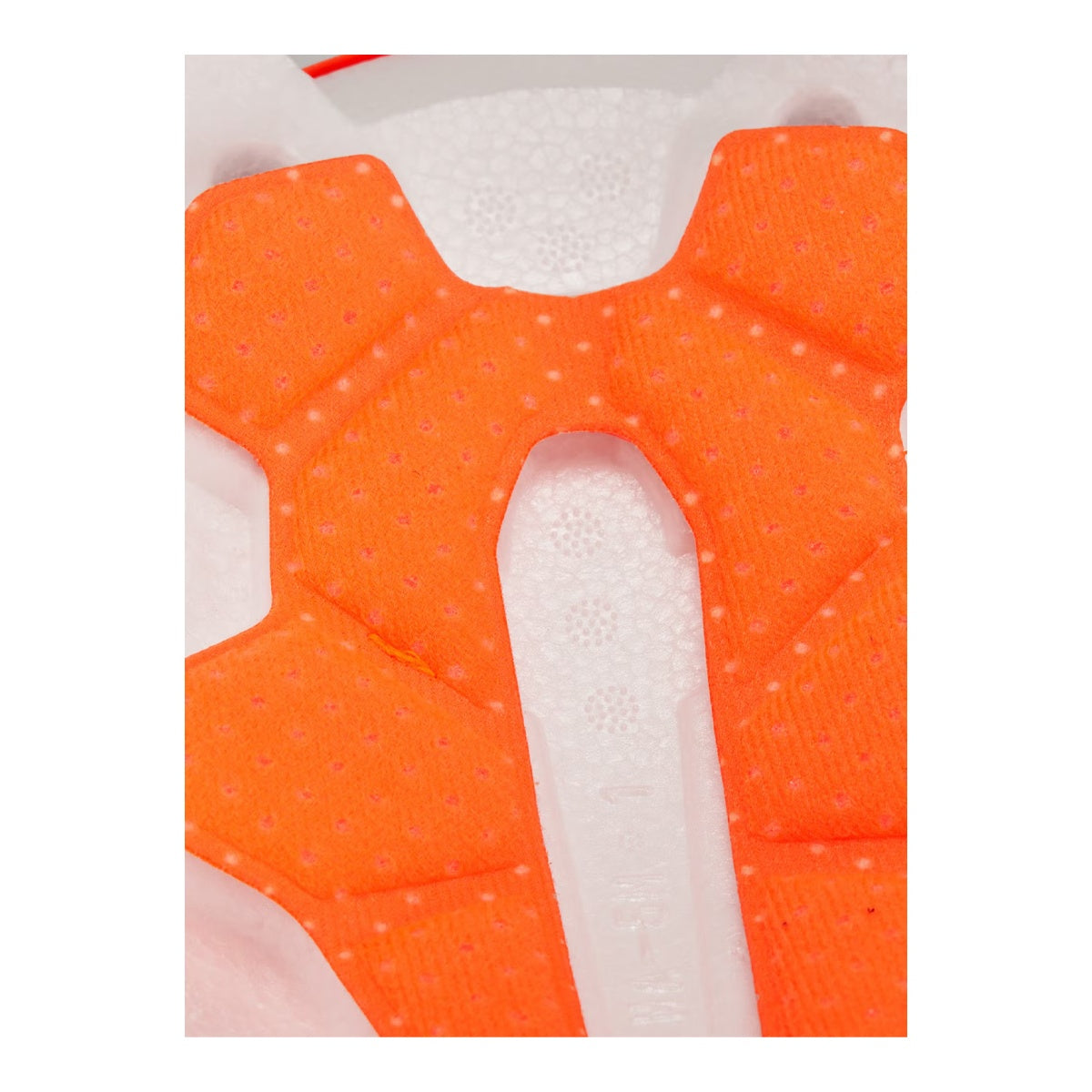 Casca Mammut Wall Rider Vibrant Orange.52 57Cm