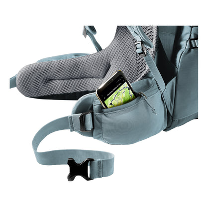 Rucsac Futura 27 Graphite-Shale