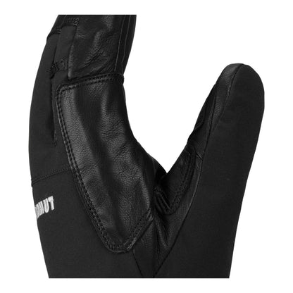 Manusi Mammut Eiger Nordwand Warm 3 Black