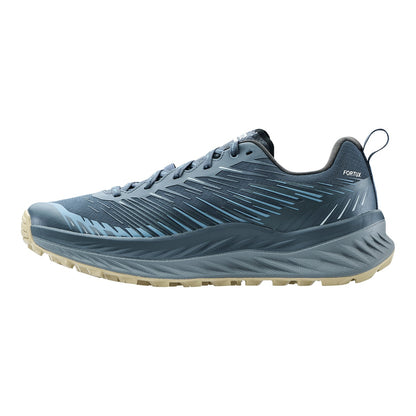 Pantofi Alergare Montana Barbati Lowa Fortux Navy