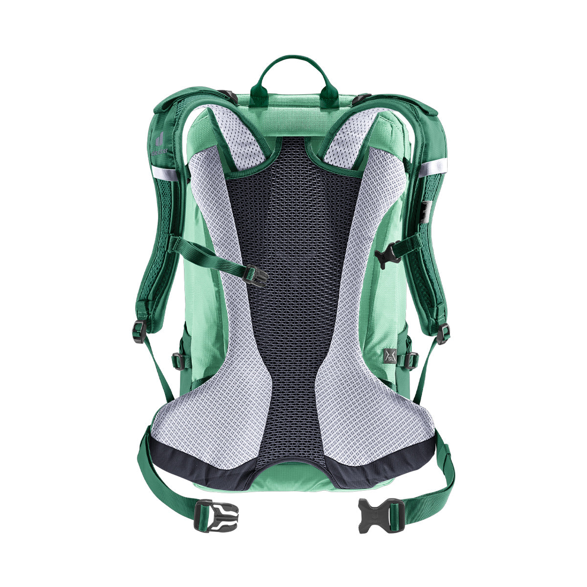 Rucsac Femei Deuter Futura SL 21L Spearmint-Seagreen