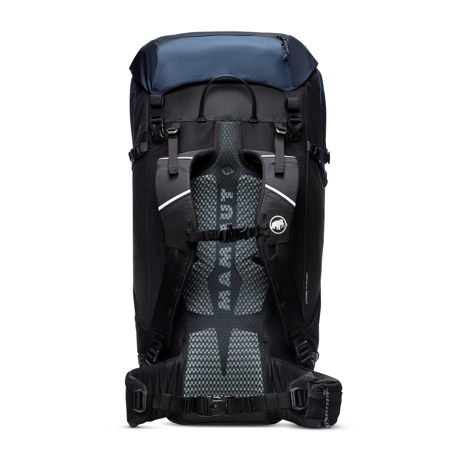 Rucsac Lithium Ws 50 L Marine-Black