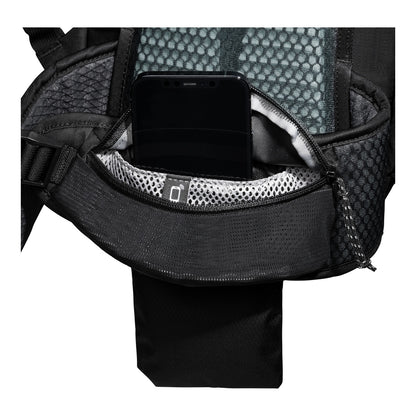 Rucsac Munte Mammut Lithium 40 Sapphire-Black