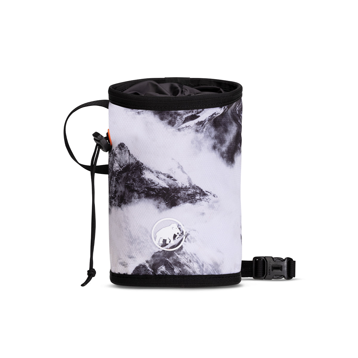 Sac Magneziu Gym Print Alpine Aop.One Size