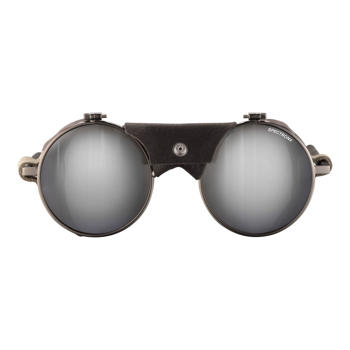 Ochelari Vermont Classic Matt Gold-Brown Spectron 4