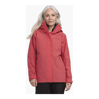 Jacheta Femei Schöffel Wms Pink